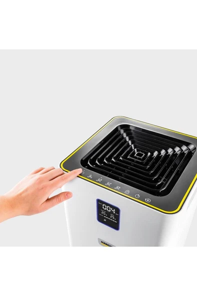 Karcher AF 50 Hava Temizleyici Outlet - 2