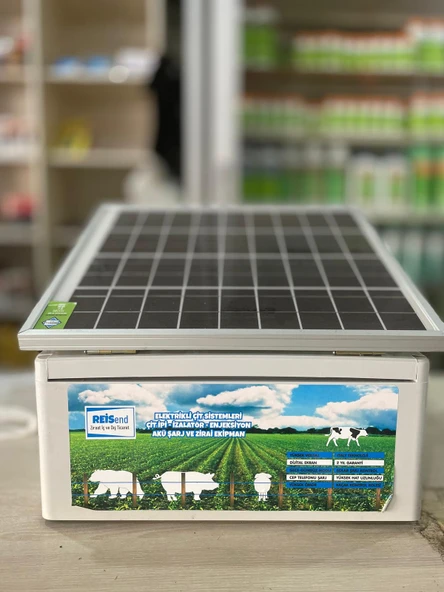 DESPOT SOLAR XL 14,5 JOUL - 2