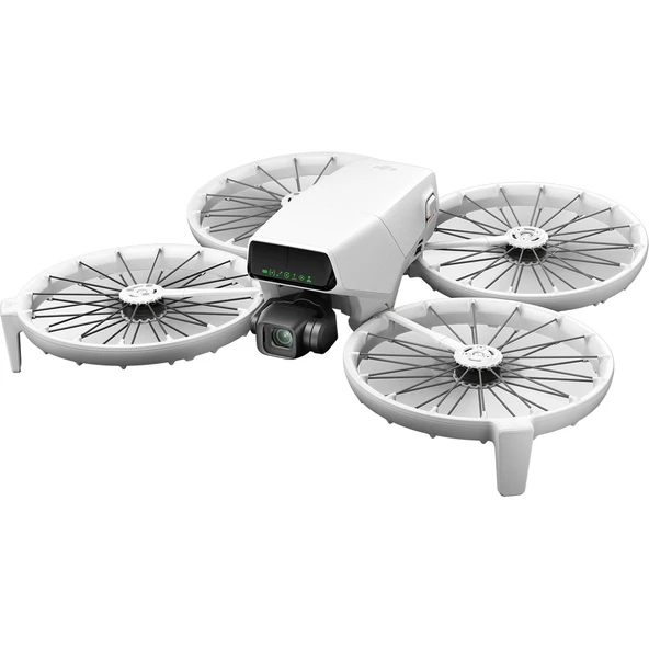 DJI Flip Fly More Combo (Djı Rc 2) (Gl) (DJI Türkiye Karacauslu Garantili) - 1