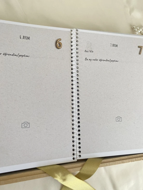 Anne Bebek Günlüğü - 5