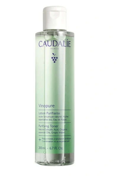 Caudalie Vinopure Arındırıcı Tonik 200 ml - 1