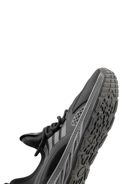 GAMELU Nıco Erkek Streç Günlük Spor Ayakkabı - Resim 4