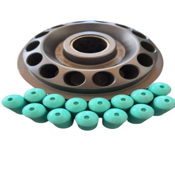 J.COSTA MAJESTY 250CC Performans Bagası 15GR (12 Adet) ürün görseli