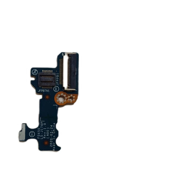 DELL PRECİSİON 7550 ACMA KAPATMA KARTI - 2