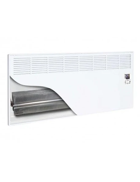 ivigo Isıtıcı, EPK4590H25 B Ayaklı İvigo 2500 Watt Hareket Sensörlü Konvektör Isıtıcı - 3
