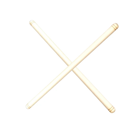 Finlandiya Çamı Oklava: 50 cm