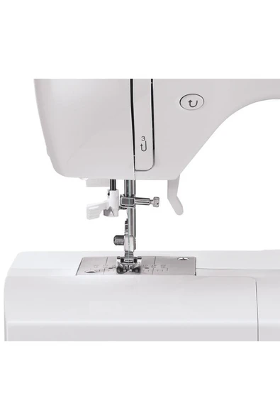 Singer Starlet 6660 Dikiş Makinesi - 3