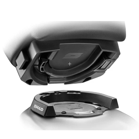 Shad Depo Üstü Çanta Bağlantı Aparatı BMW R 1300 G W011CS ürün görseli