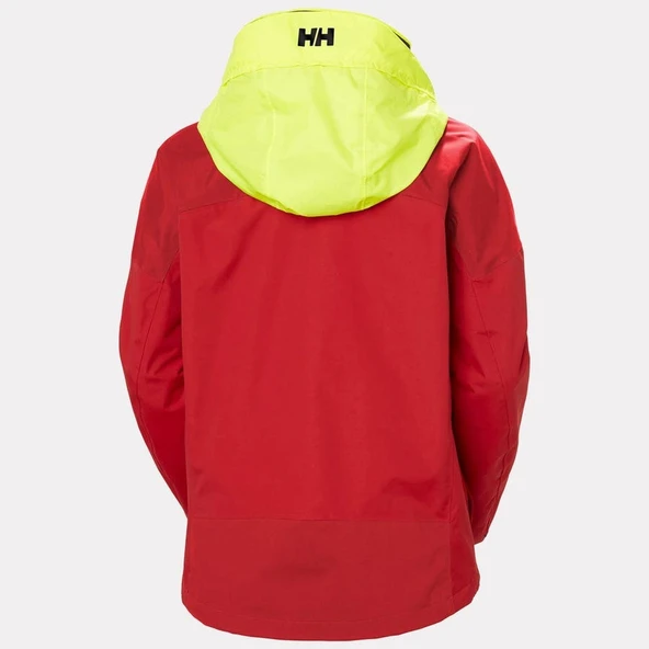 Helly Hansen W PIER 4.0 Kadın Mont HHA.34486 HHA.222 - Resim 2