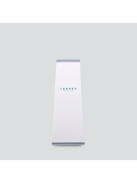 Carpex Auramax Pro 1200S Geniş Alan Koku Makinesi Beyaz ürün görseli