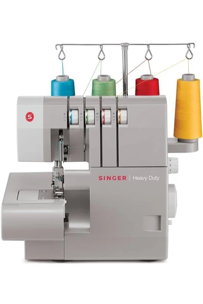 Singer 14 HD 854 Overlok Makinesi - 1