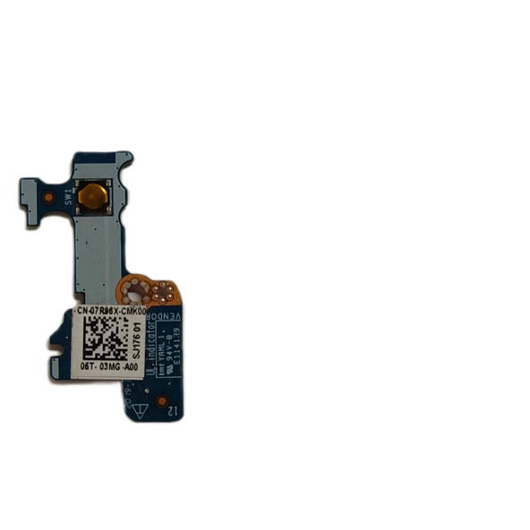 DELL PRECİSİON 7550 ACMA KAPATMA KARTI