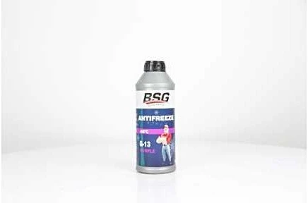 Mor G13 Antifriz -56°C 1.5 Litre ürün görseli