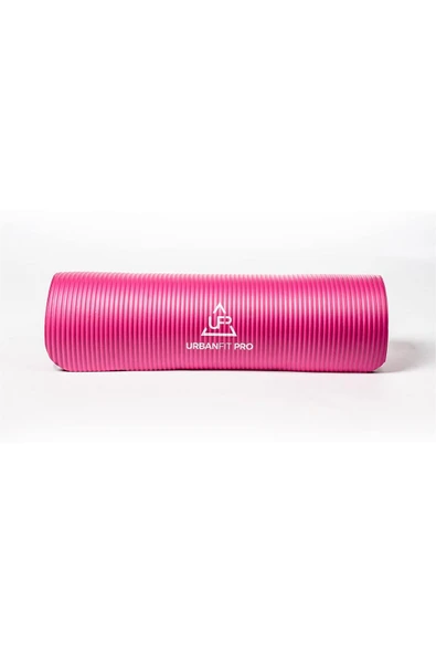 Hepitop 10 mm Kalınlıkta Kaymaz Yoga ve Pilates Matı – Egzersiz Spor Minderi 185 x 61 Cm - 5
