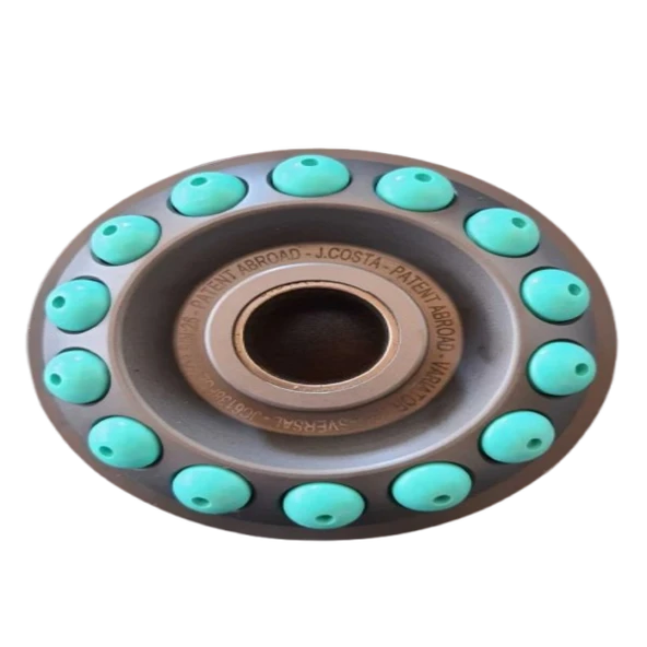 J.COSTA MAJESTY 250CC Performans Bagası 15GR (12 Adet) - Resim 2