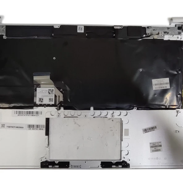 HP ELİTEBOOK 1040 G4 KLAVYELİ KASA - Resim 2