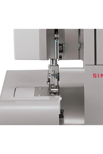 Singer 14 HD 854 Overlok Makinesi - 2