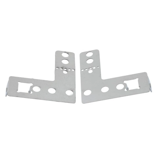 Bulaşık Makinesi Sabitleme Kiti Siemens ER33022TR, Bosch NGT612LTR, Profilo BM8300, BM6200E, BM4000E ile Uyumlu ürün görseli 1