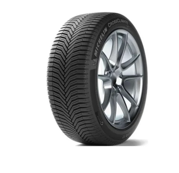 185/55R15 86H XL Cross Climate+ MICHELIN 4 MEVSİM LASTİĞİ 2025 ürün görseli