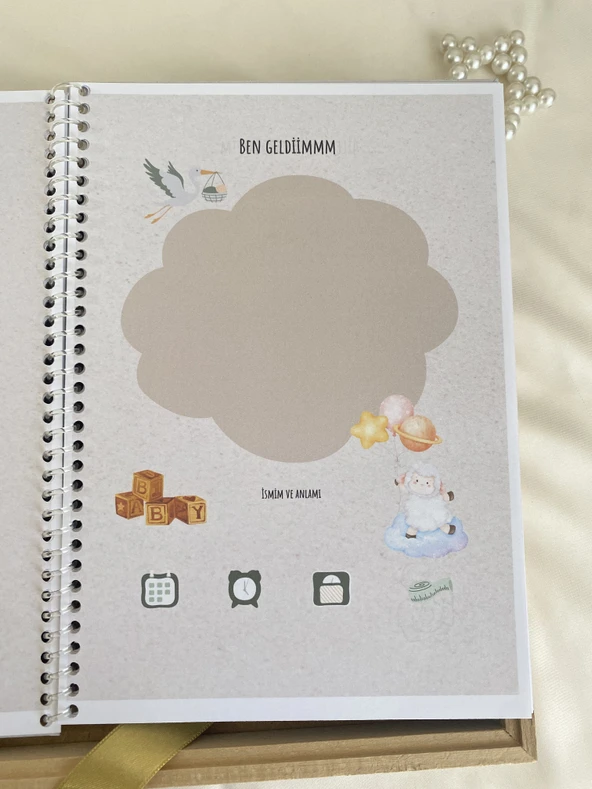Anne Bebek Günlüğü - 4