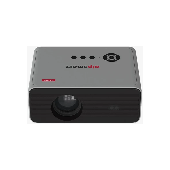 Alpsmart AS-585 Android Projeksiyon 1080P Hd 1gb Ram 8gb Hafıza Wifi Bluetooth ürün görseli