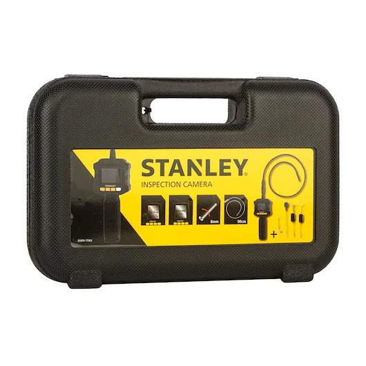 Stanley STHT0-77363 Renkli İnceleme Denetleme Kamerası - 6
