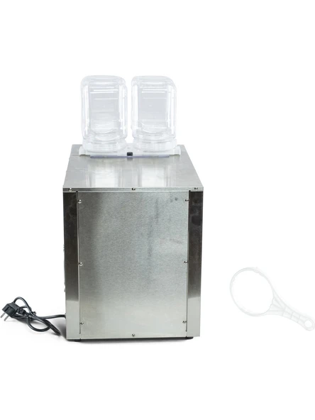 Cemko Kar Dondurma Makinesi Snow Flake Maker - Resim 4