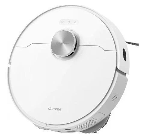 Dreame Bot L10s Ultra Çöp İstasyonlu Akıllı Robot Süpürge  - Açılmış Kutu (Sıfır Kondisyon) - Resim 2