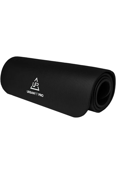Hepitop 10 mm Kalınlıkta Kaymaz Yoga ve Pilates Matı – Egzersiz Spor Minderi 185 x 61 Cm - 3