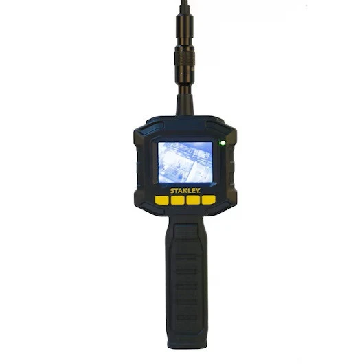Stanley STHT0-77363 Renkli İnceleme Denetleme Kamerası - 3
