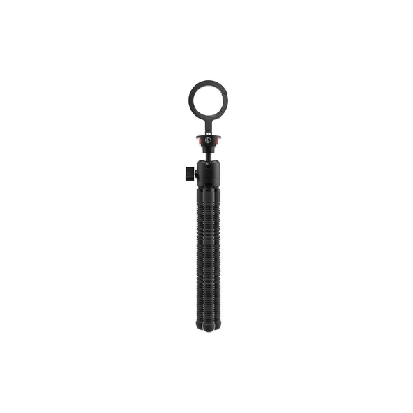 Ulanzi MT30 Mıknatıslı Karabinalı Esnek Tripod T137 - Siyah - 2
