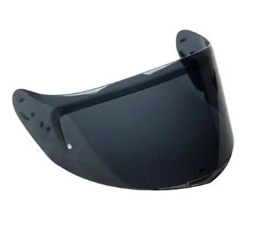VEMAR HURRICANE KASK FÜME CAM - 1