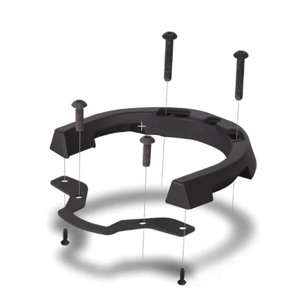 Shad Depo Üstü Çanta Bağlantı Aparatı BMW R 1300 G W011CS - Resim 3