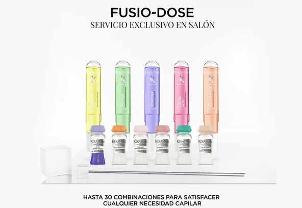 Kerastase Booster Reconstruction Hairmac Saç Serum Ve Yağı 120 Ml - 6