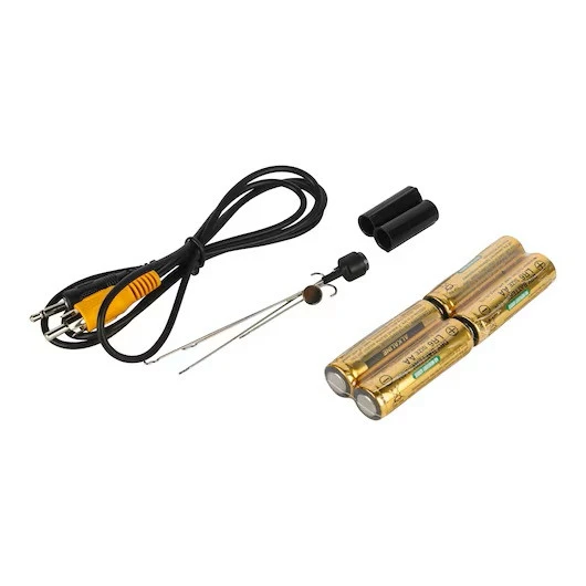 Stanley STHT0-77363 Renkli İnceleme Denetleme Kamerası - 4