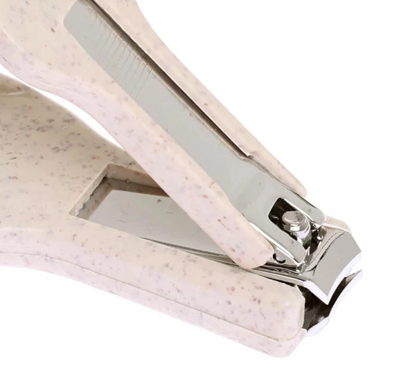 Wee Baby Saplı Çıt Çıt Tırnak Makası - 3