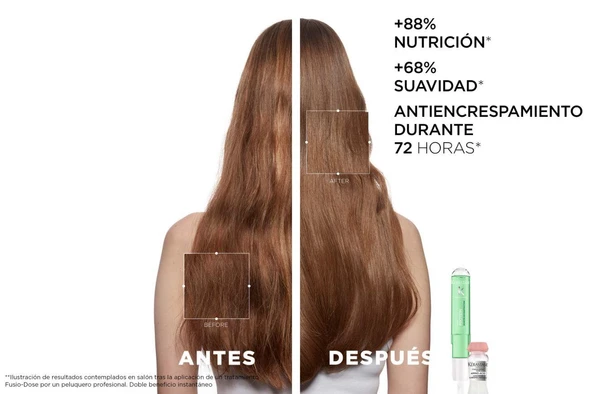 Kerastase Booster Reconstruction Hairmac Saç Serum Ve Yağı 120 Ml - 4