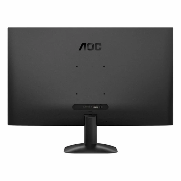 AOC Q27B35S3 27" 120Hz 1Ms HDMI+DP WQHD Adaptive-Sync IPS Vesa Monitör - Resim 5
