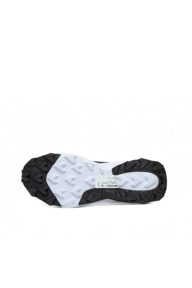 VOLİS LACİVERT Memory Foam Taban Günlük Bağcıklı Erkek Outdoor Ayakkabı - Resim 4