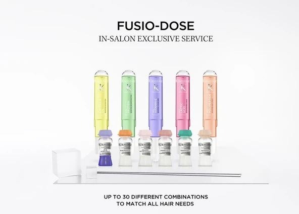 Kerastase Fusio-Dose Booster Cicablond 120 Ml - 3