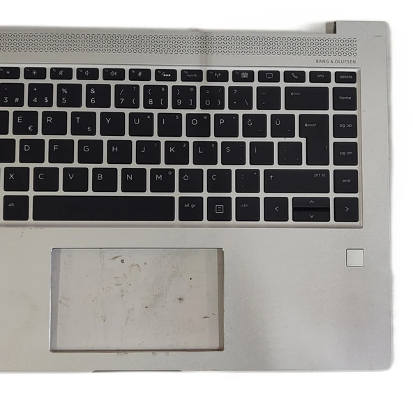 HP ELİTEBOOK 1040 G4 KLAVYELİ KASA ürün görseli 1