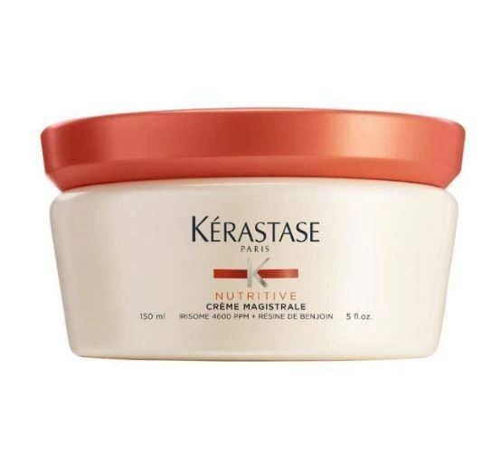 Kerastase Aşırı Kuru Saçlar Için Durulanmayan Krem - Nutritive Creme Magistrale 150 Ml