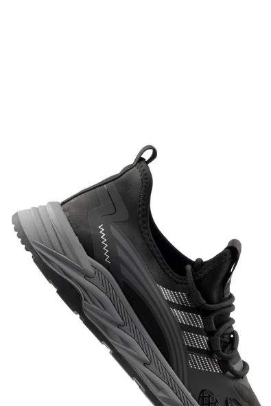 GAMELU Nıco Erkek Streç Günlük Spor Ayakkabı - Resim 5