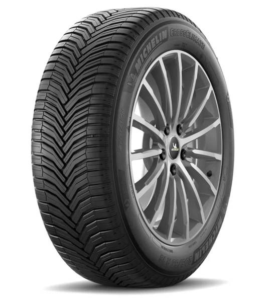 205/65R15 99V XL Cross Climate+ MICHELIN 4 MEVSİM LASTİĞİ 2025 - 1