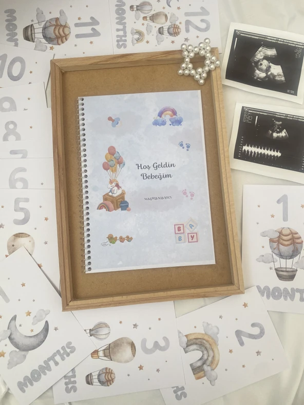 Anne Bebek Günlüğü - 2