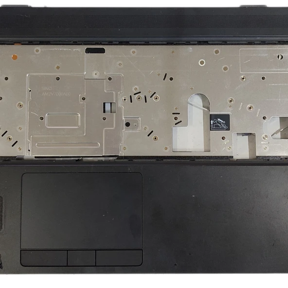 DELL PRECİSİON 7550 KLAVYE KASASI ürün görseli 1