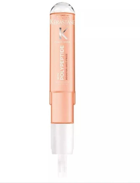 Kerastase Fusio Dose Booster Anti - Frizz Doz Arttırıcı Kabarma Önleyici Kür Takviyesi 120 Ml