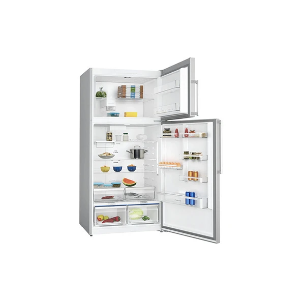 Profilo BD2086IDAN Üstten Donduruculu Buzdolabı - 2