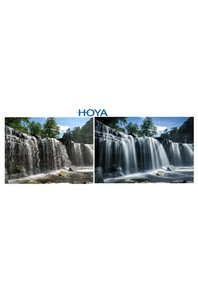 Hoya 72mm Pro ND 1000 Filtre (10stop) - Resim 6