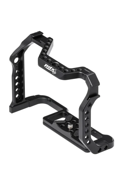 PDX Cage-Canon R5, R6, R5C Için Kafes ürün görseli